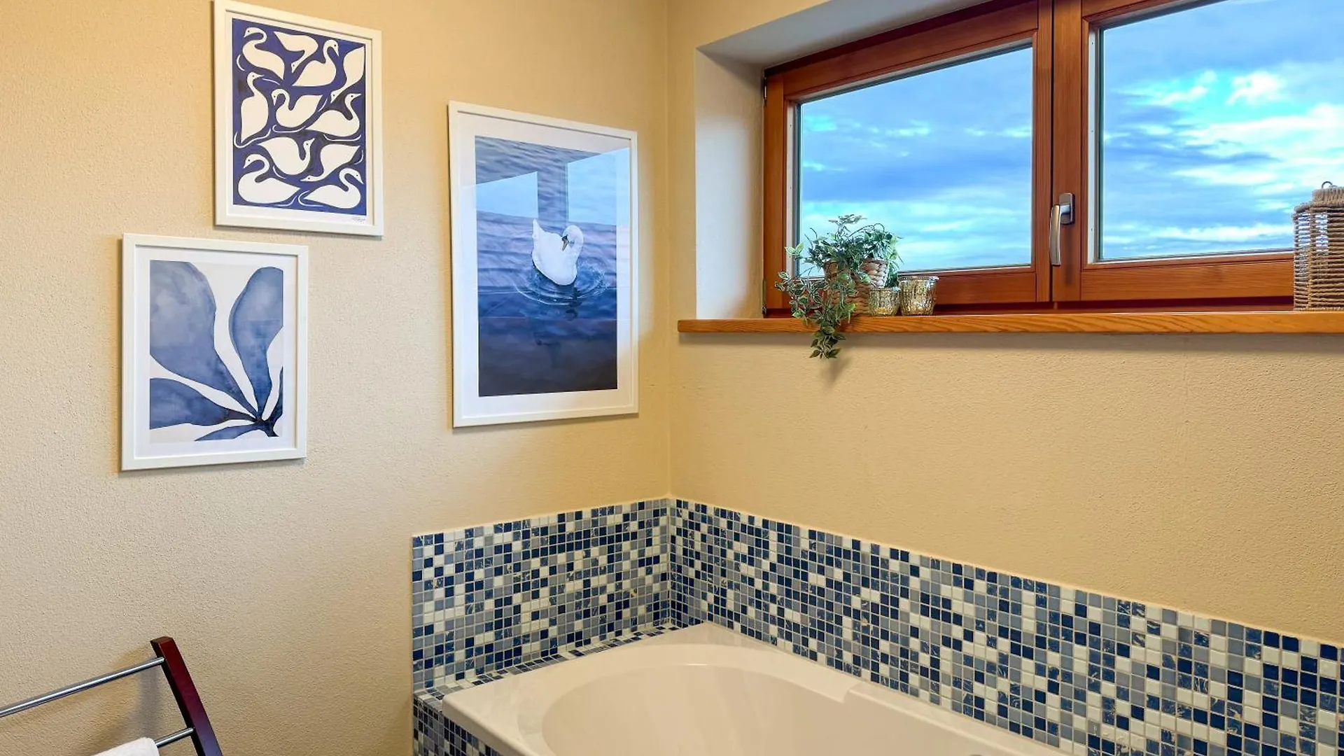 Apartment Gemuetliche Ferienwohnung Allgaeufreunde Trunkelsberg