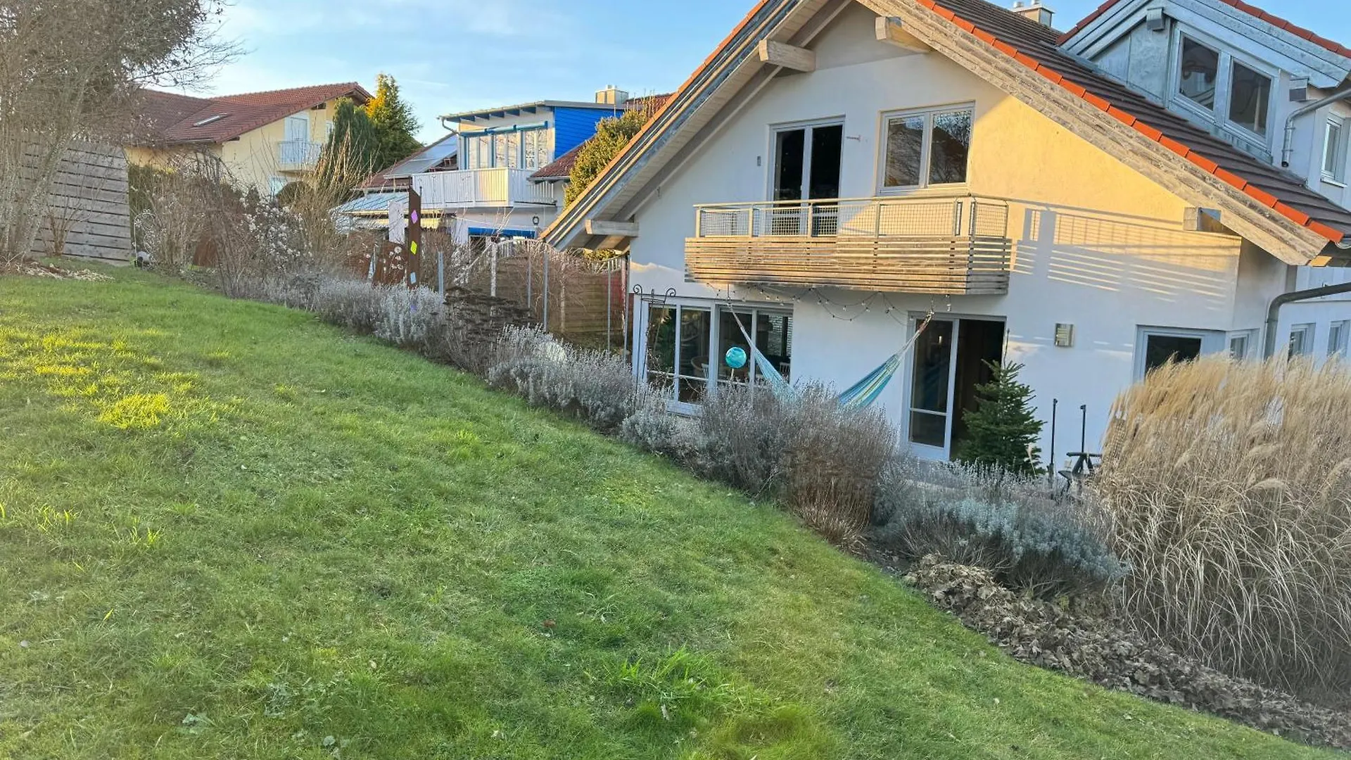 Gemuetliche Ferienwohnung Allgaeufreunde Trunkelsberg