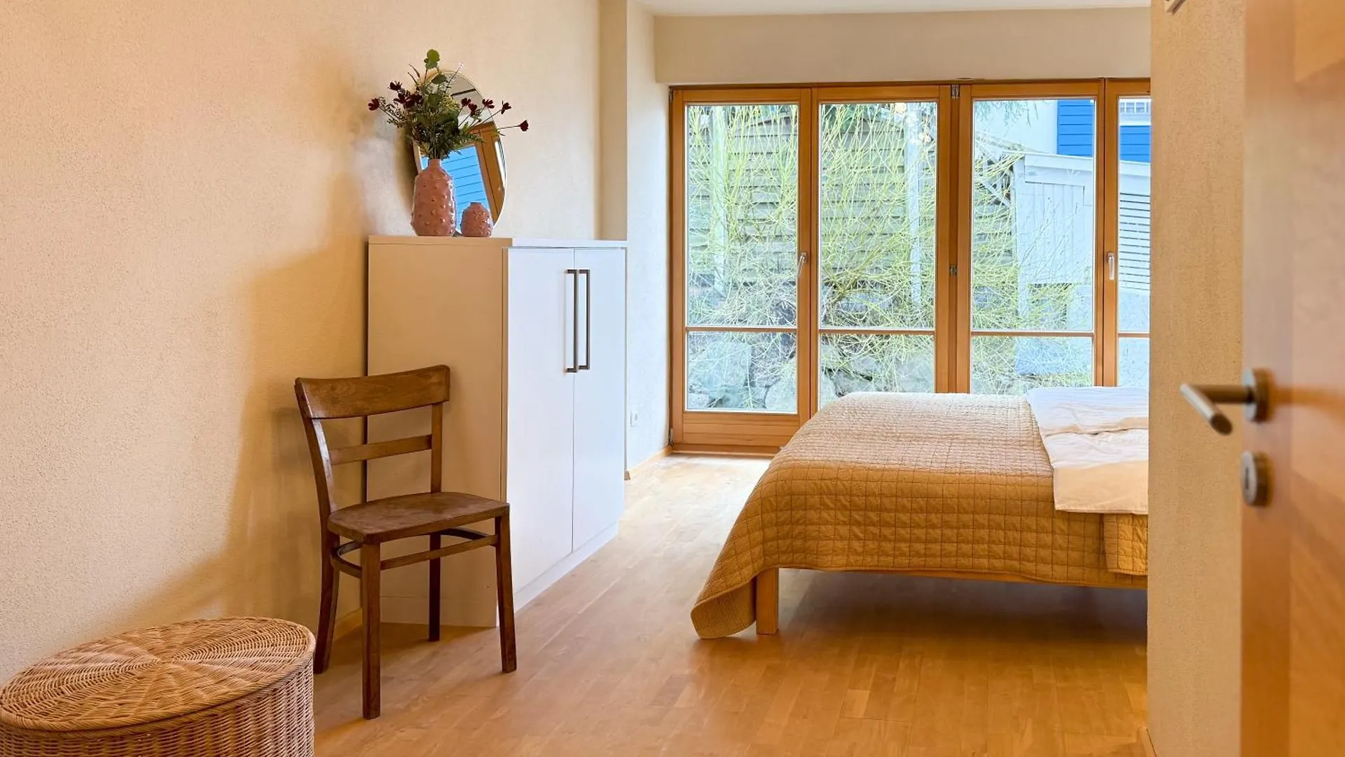 Gemuetliche Ferienwohnung Allgaeufreunde Trunkelsberg 0*,