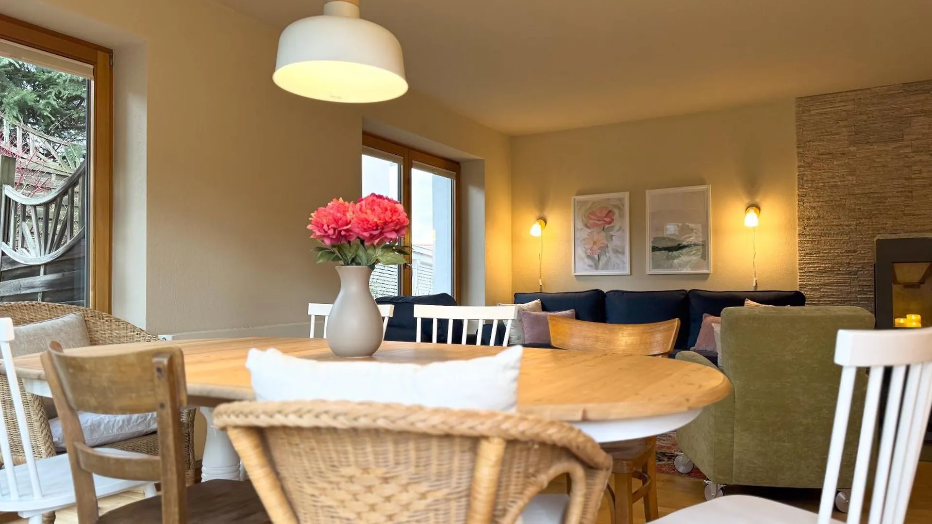 Gemuetliche Ferienwohnung Allgaeufreunde Trunkelsberg 0*,  Germany