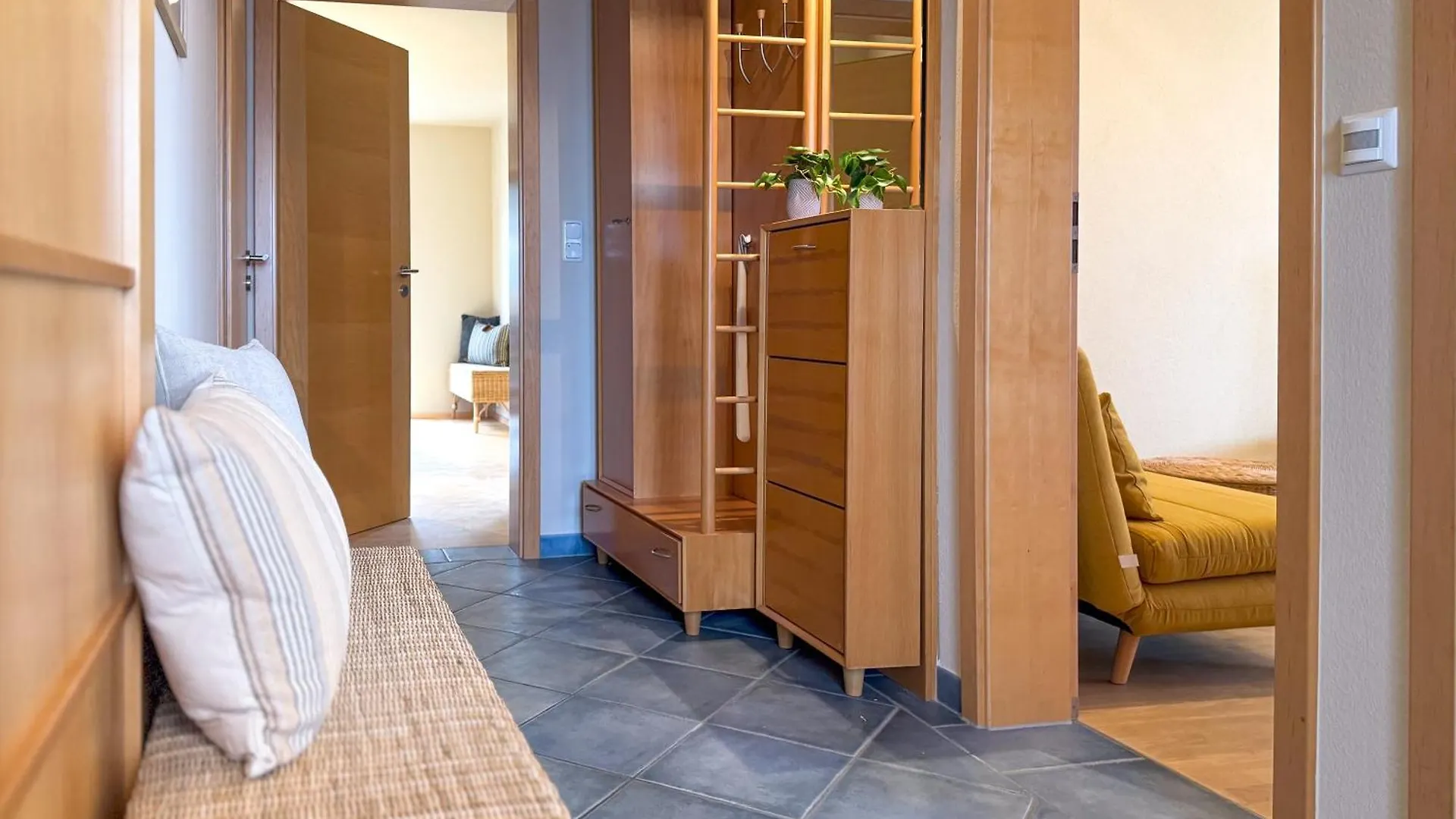 Gemuetliche Ferienwohnung Allgaeufreunde Trunkelsberg Apartment