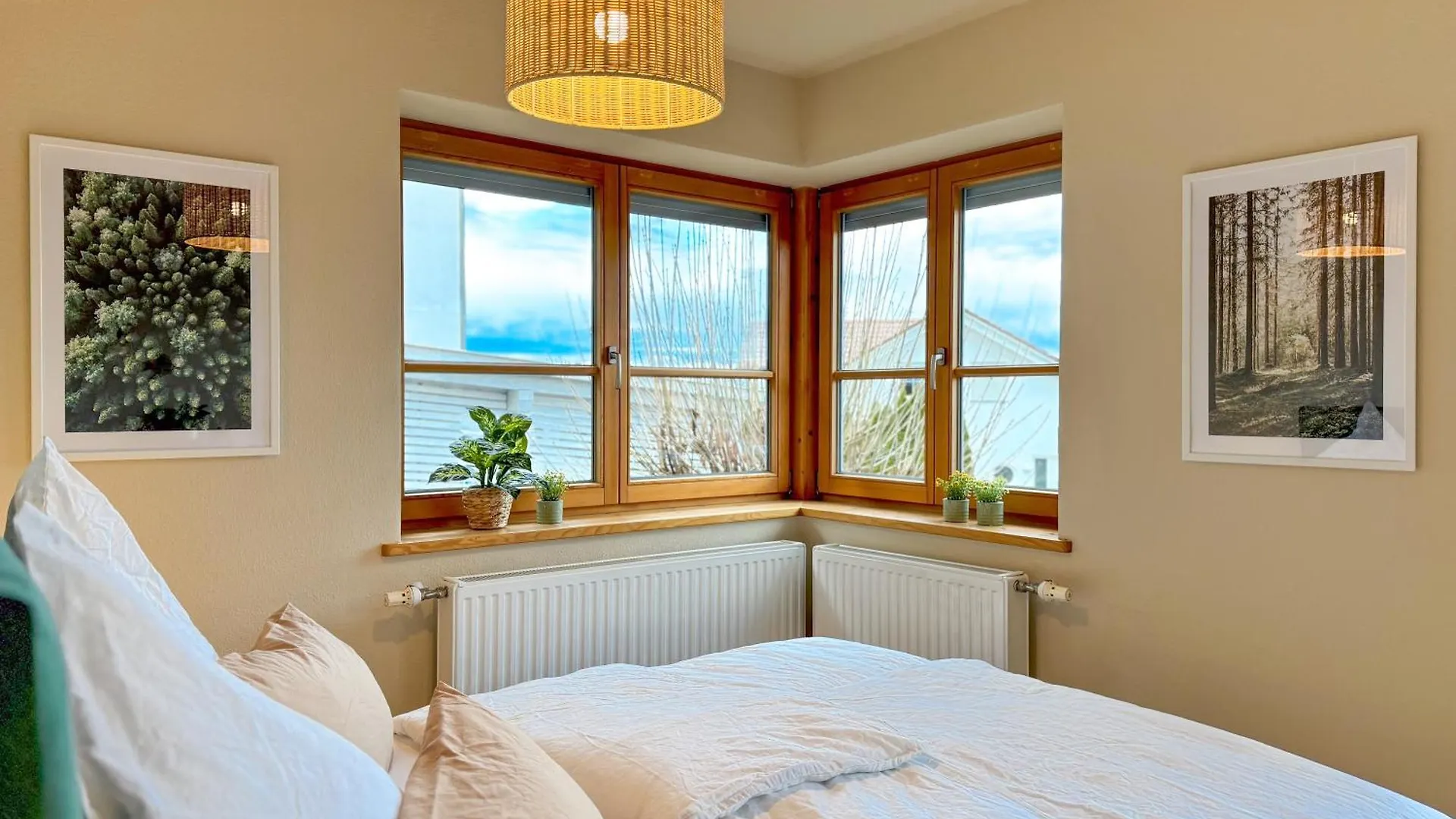 Gemuetliche Ferienwohnung Allgaeufreunde Trunkelsberg Germany