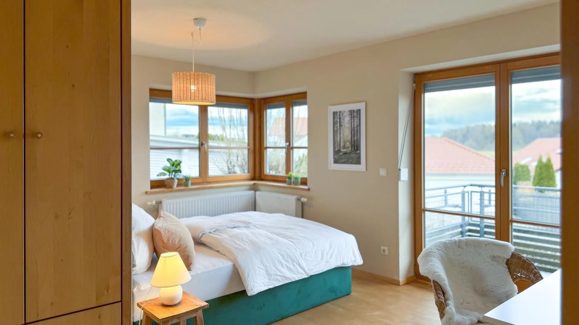 Gemuetliche Ferienwohnung Allgaeufreunde Trunkelsberg 0*,  Germany