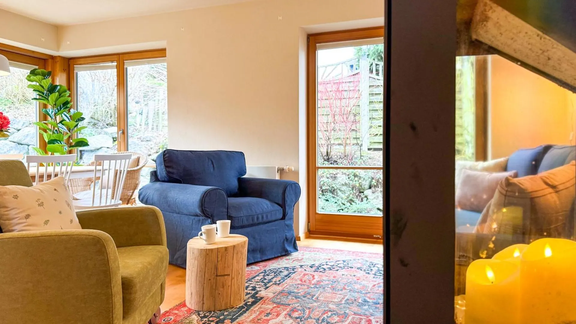 Gemuetliche Ferienwohnung Allgaeufreunde Trunkelsberg Apartment