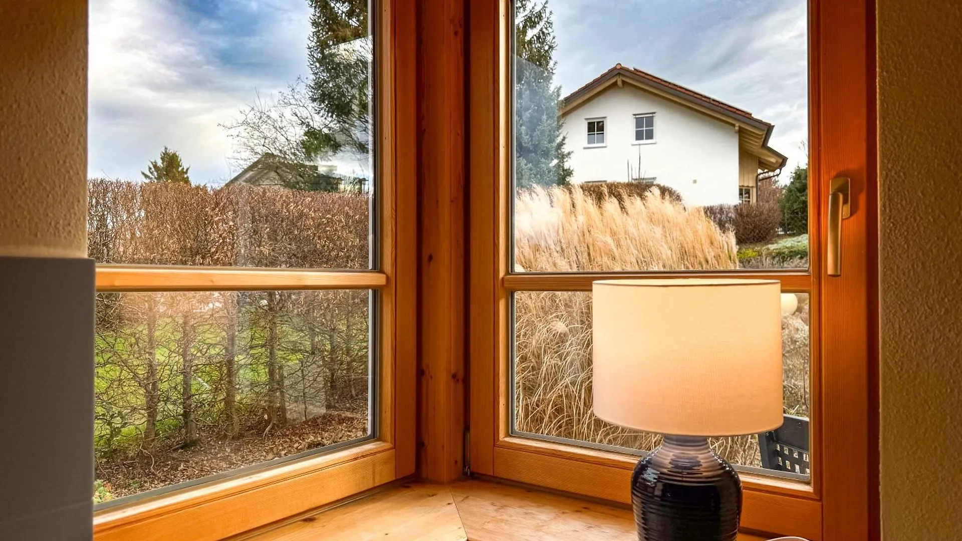 Apartment Gemuetliche Ferienwohnung Allgaeufreunde Trunkelsberg Germany