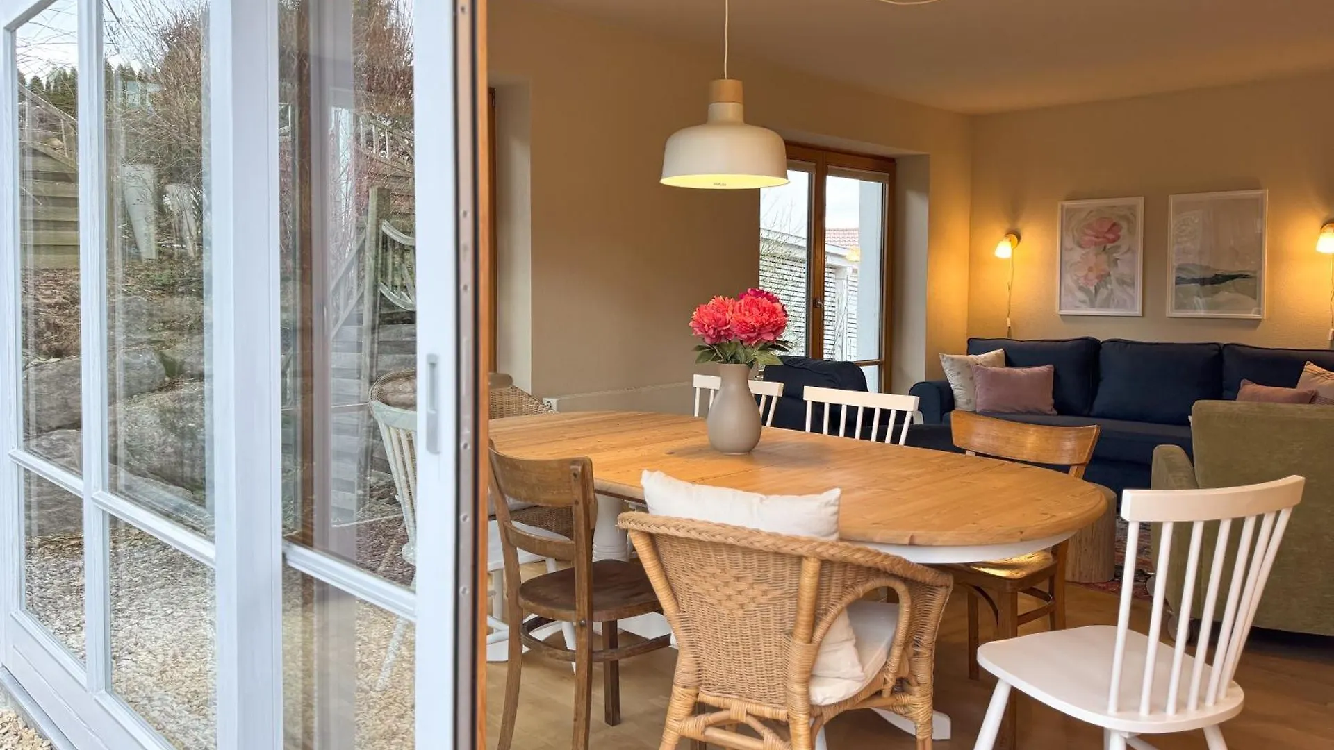 Gemuetliche Ferienwohnung Allgaeufreunde Trunkelsberg