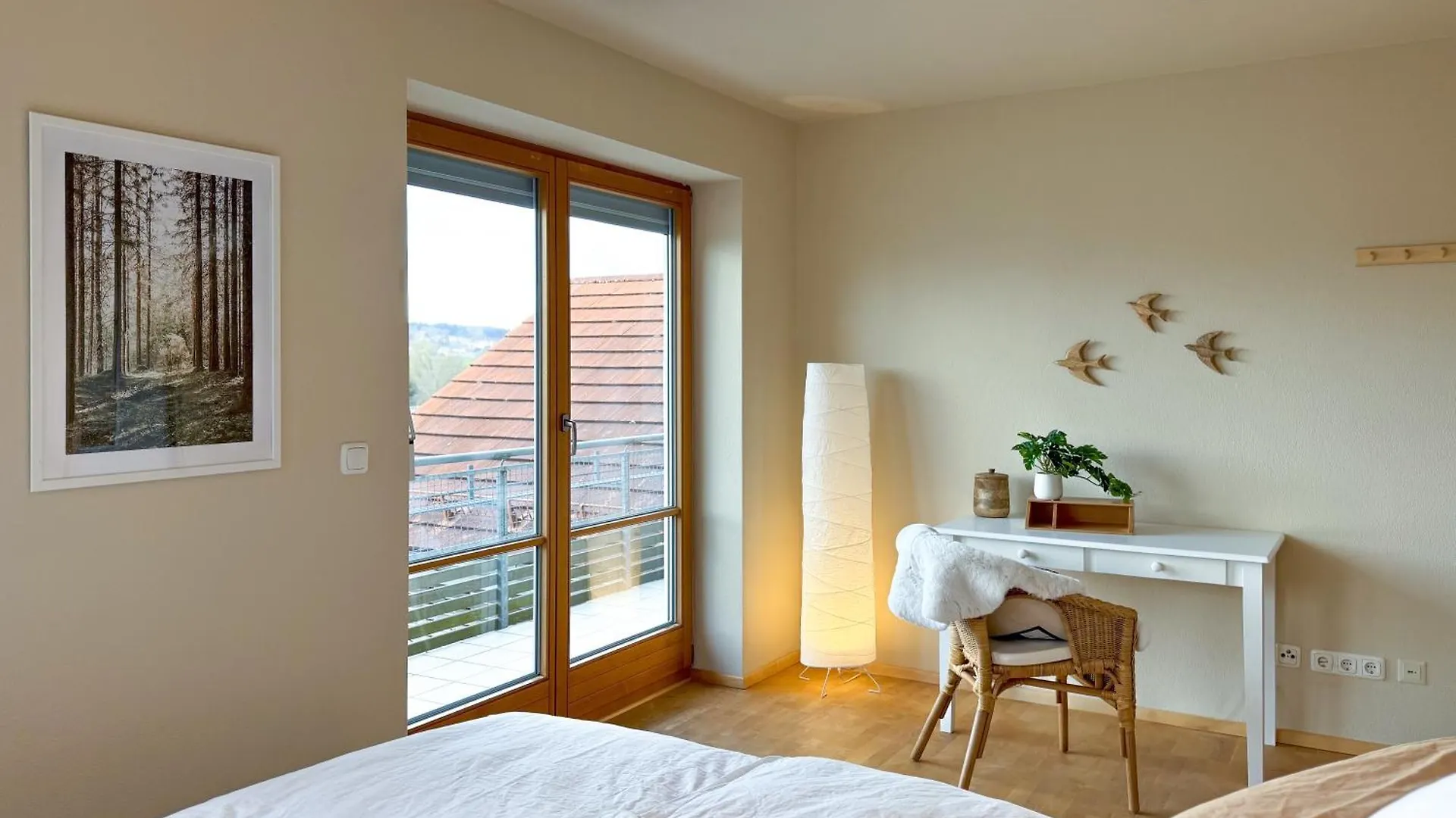 Gemuetliche Ferienwohnung Allgaeufreunde Trunkelsberg