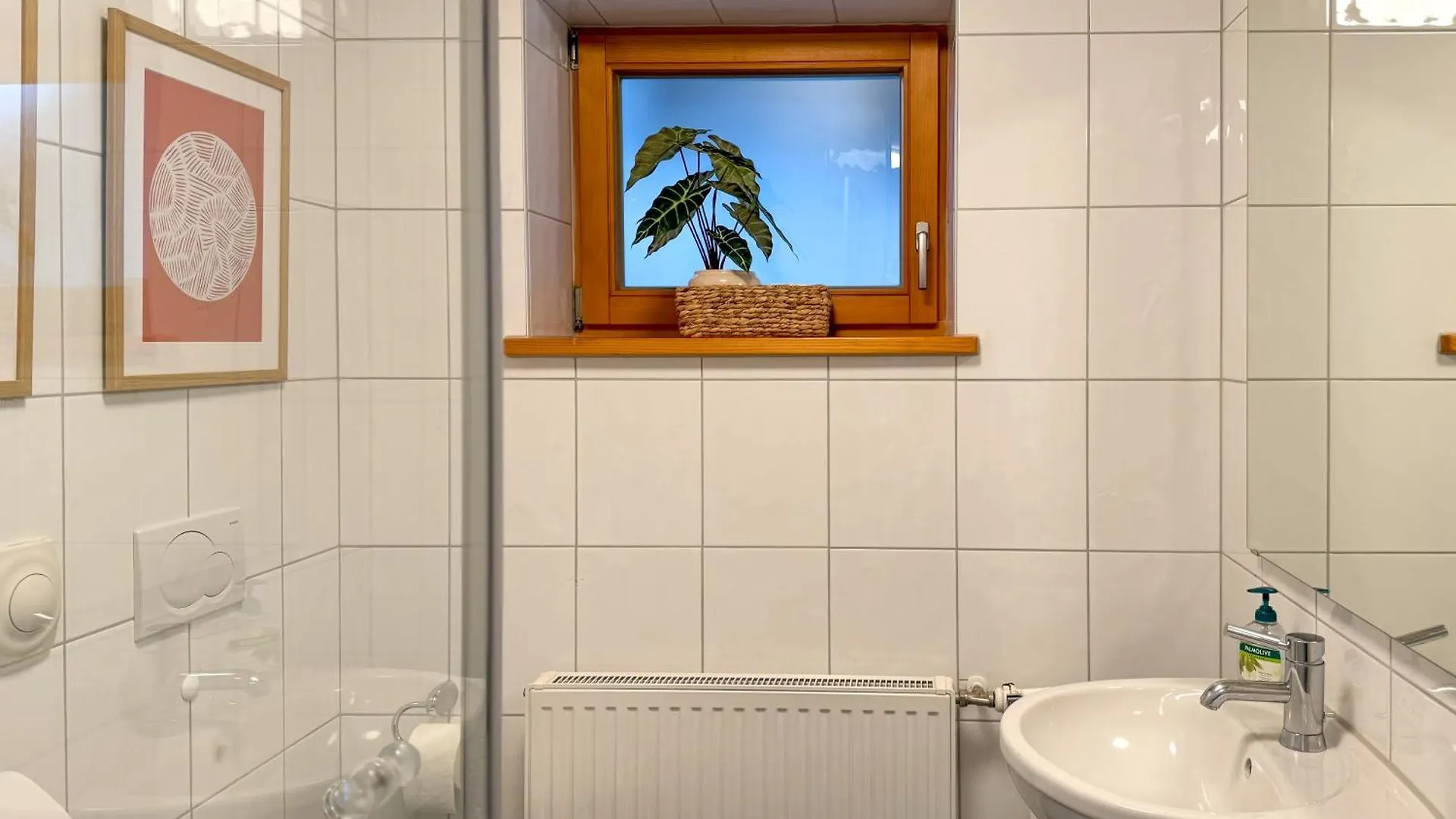 Gemuetliche Ferienwohnung Allgaeufreunde Trunkelsberg 0*,