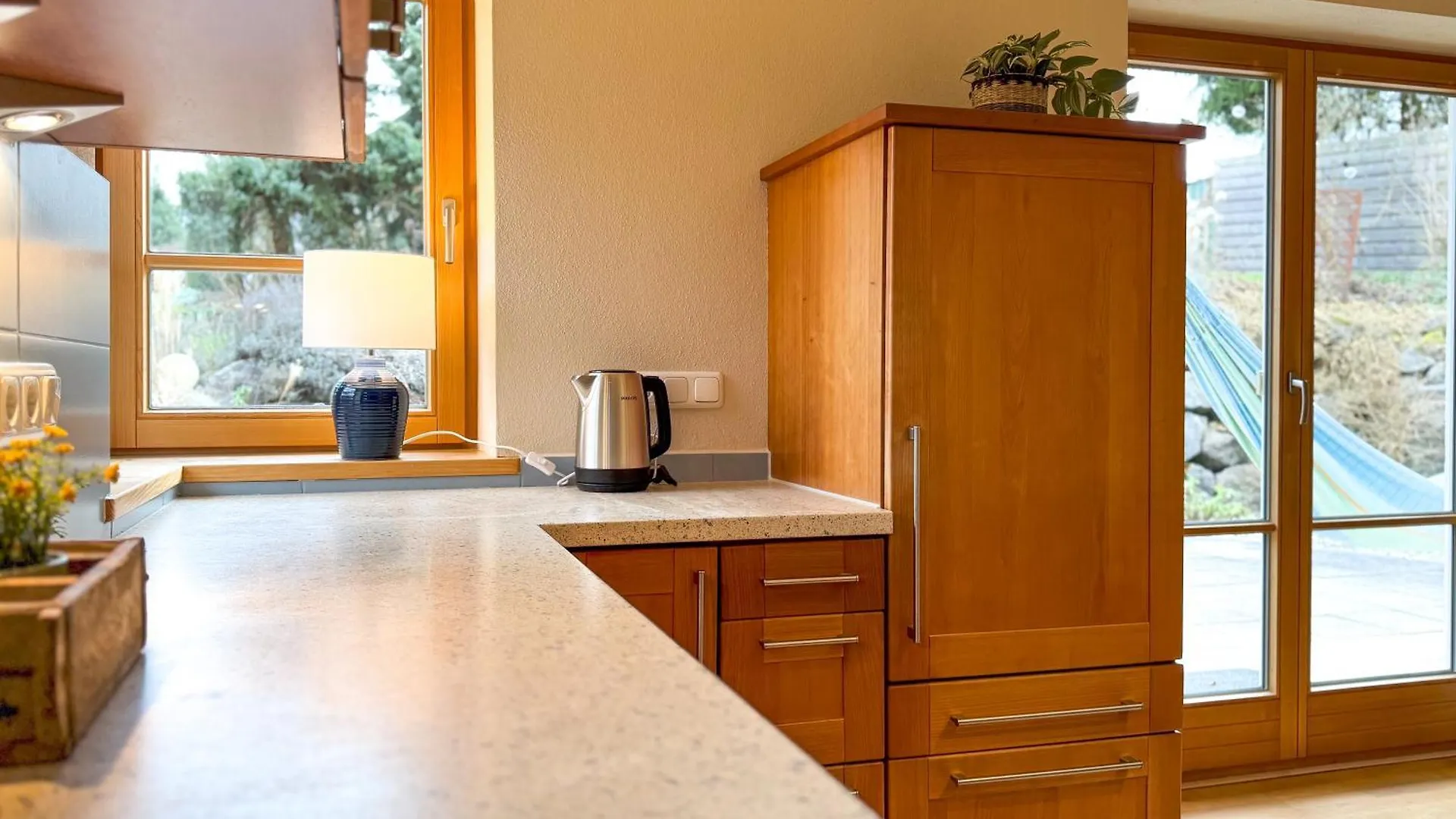 Gemuetliche Ferienwohnung Allgaeufreunde Trunkelsberg Apartment