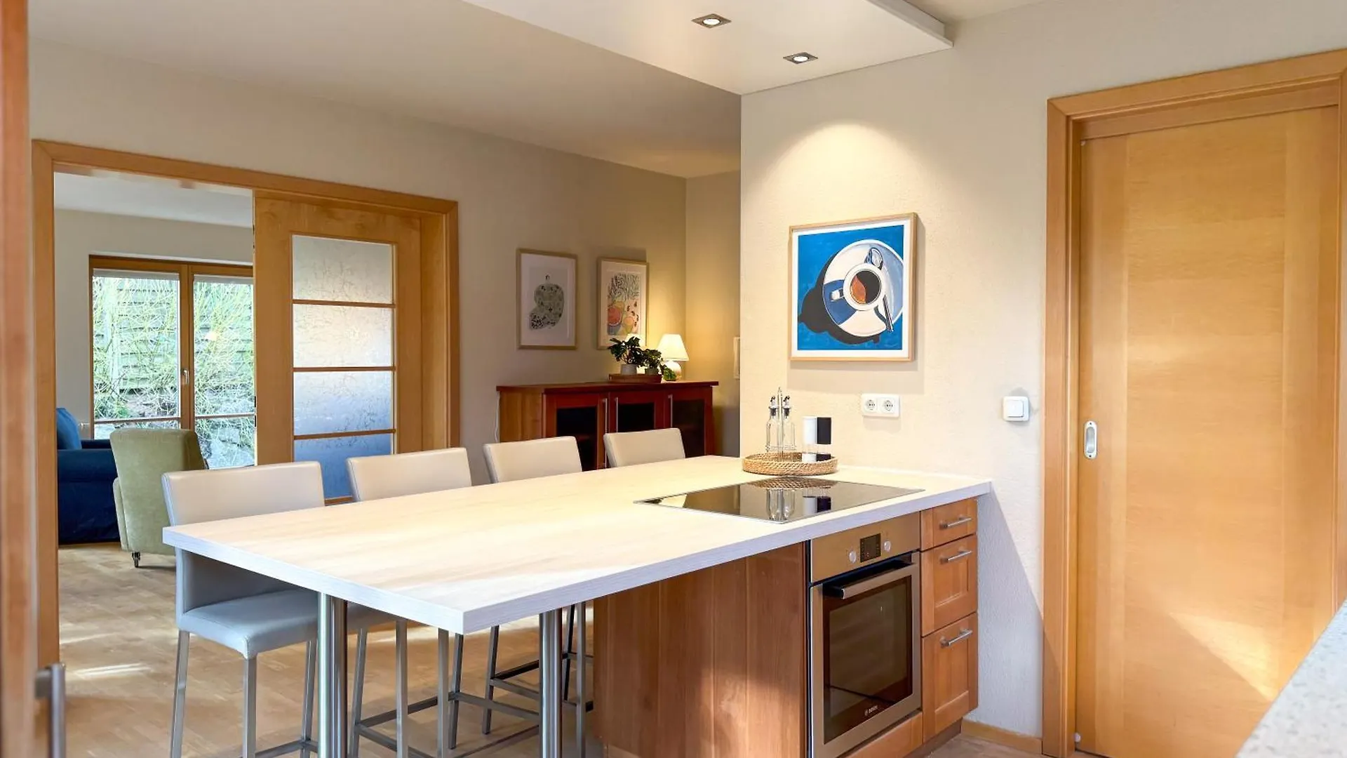 Gemuetliche Ferienwohnung Allgaeufreunde Trunkelsberg