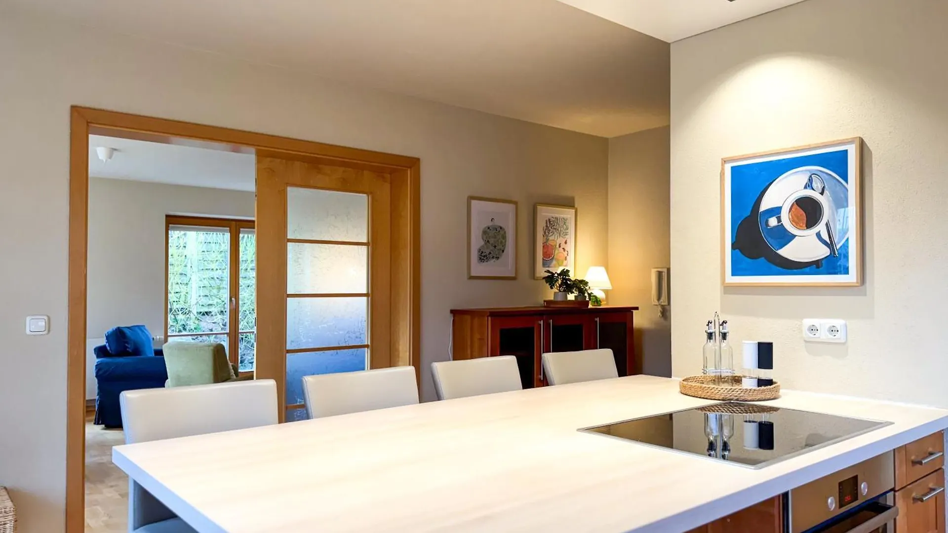 Apartment Gemuetliche Ferienwohnung Allgaeufreunde Trunkelsberg