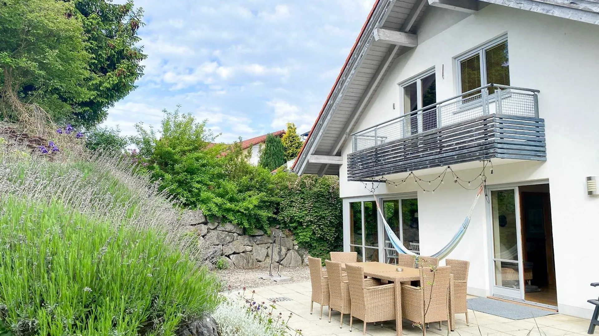 Gemuetliche Ferienwohnung Allgaeufreunde Trunkelsberg Germany