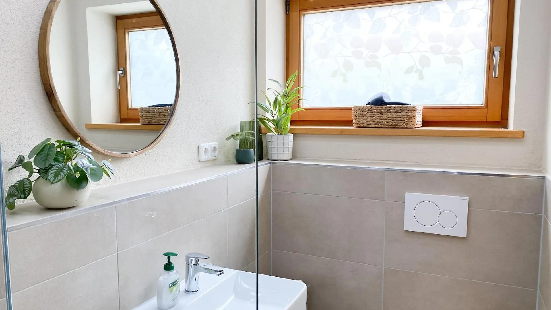 Apartment Gemuetliche Ferienwohnung Allgaeufreunde Trunkelsberg